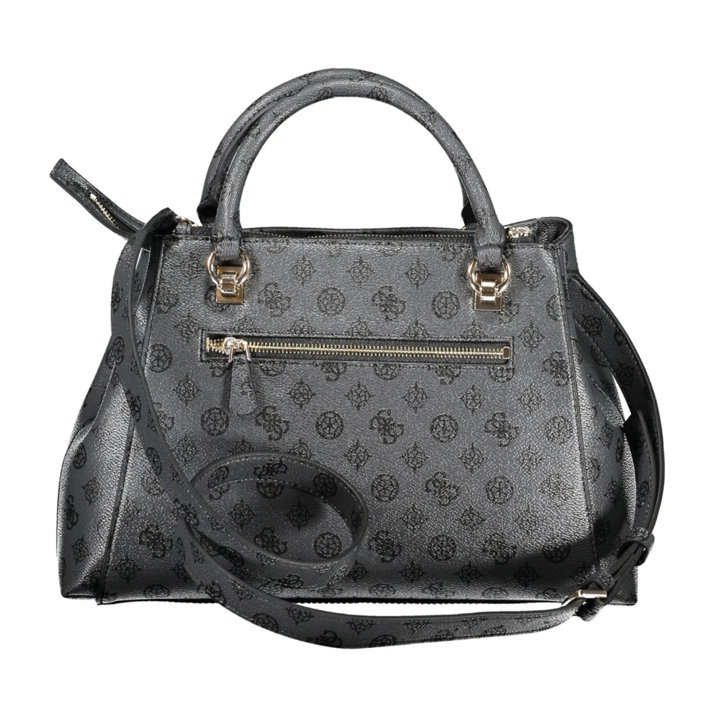 Guess Grijze Dameshandtas met Verstelbare Band Gray Dames