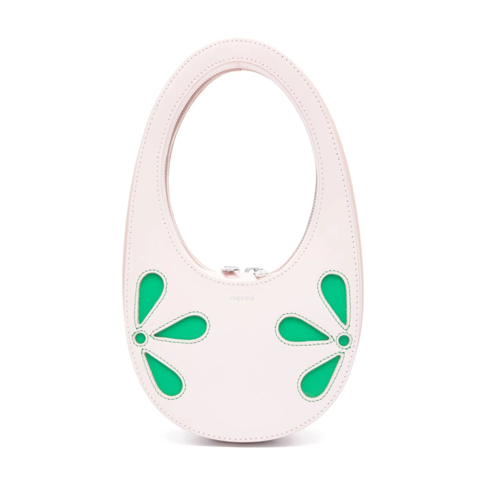 Coperni - Bags > Handbags - Pink - Coperni - Modalova
