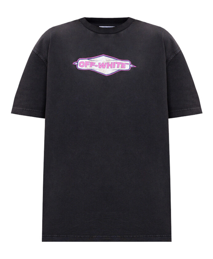 zwart-roses-logo-regular-tee