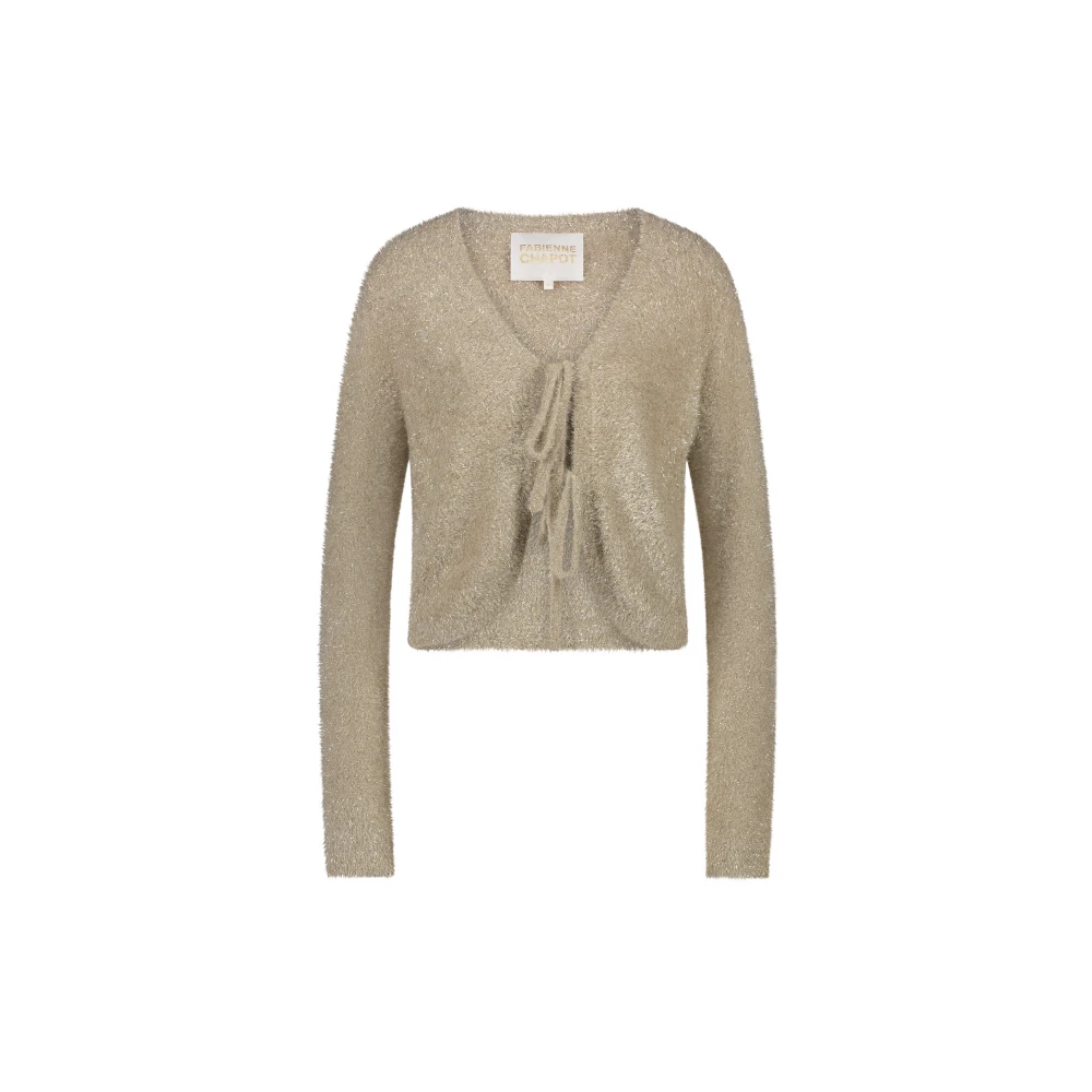 Knitwear > Cardigans - - Fabienne Chapot - Modalova