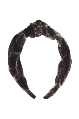 Love Knot Pannband
