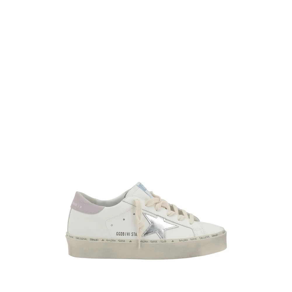 Shoes > Sneakers - - Golden Goose - Modalova