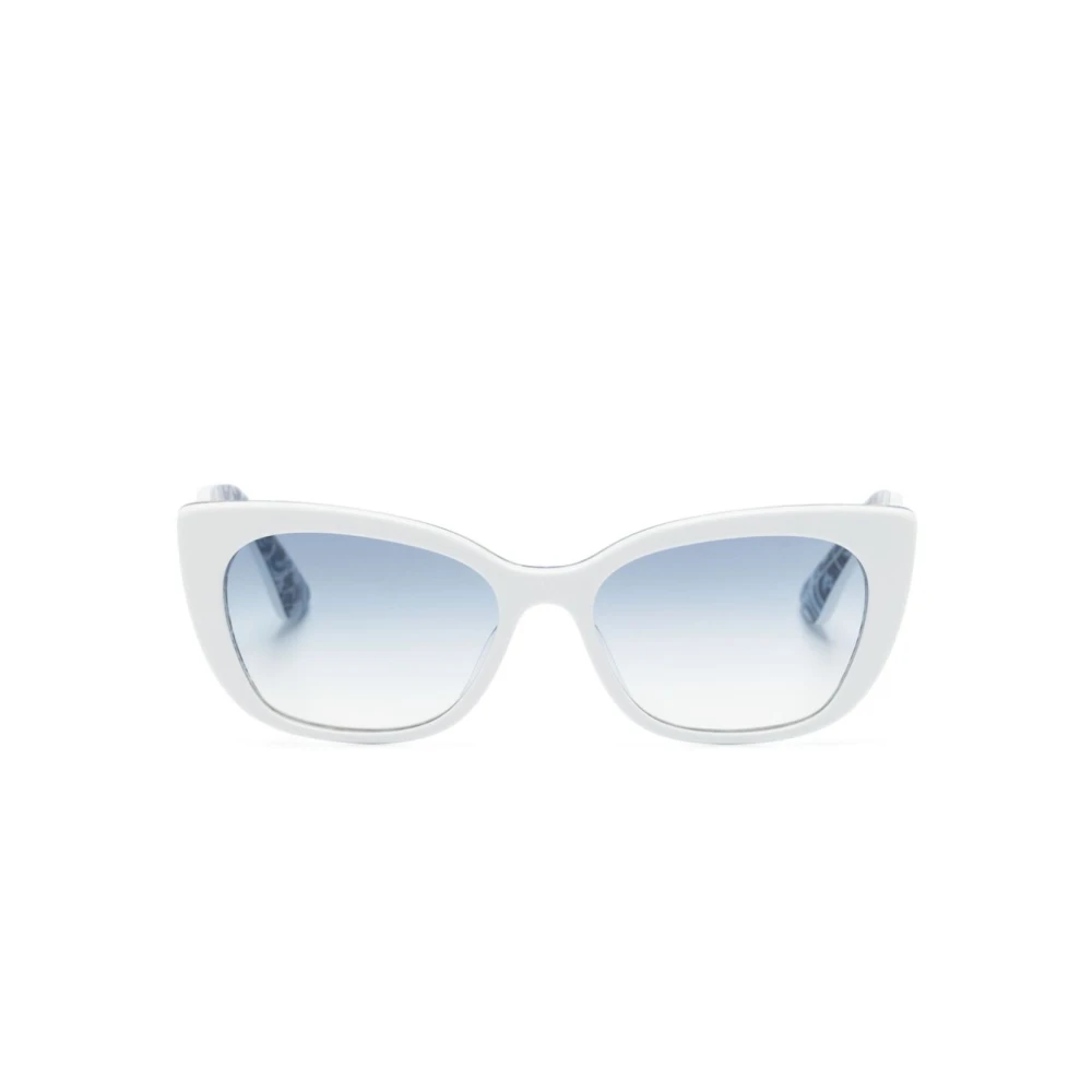 Dolce & Gabbana Unisex Kids White Sunglasses, 49 Mm, Dx4427 Sunglasses