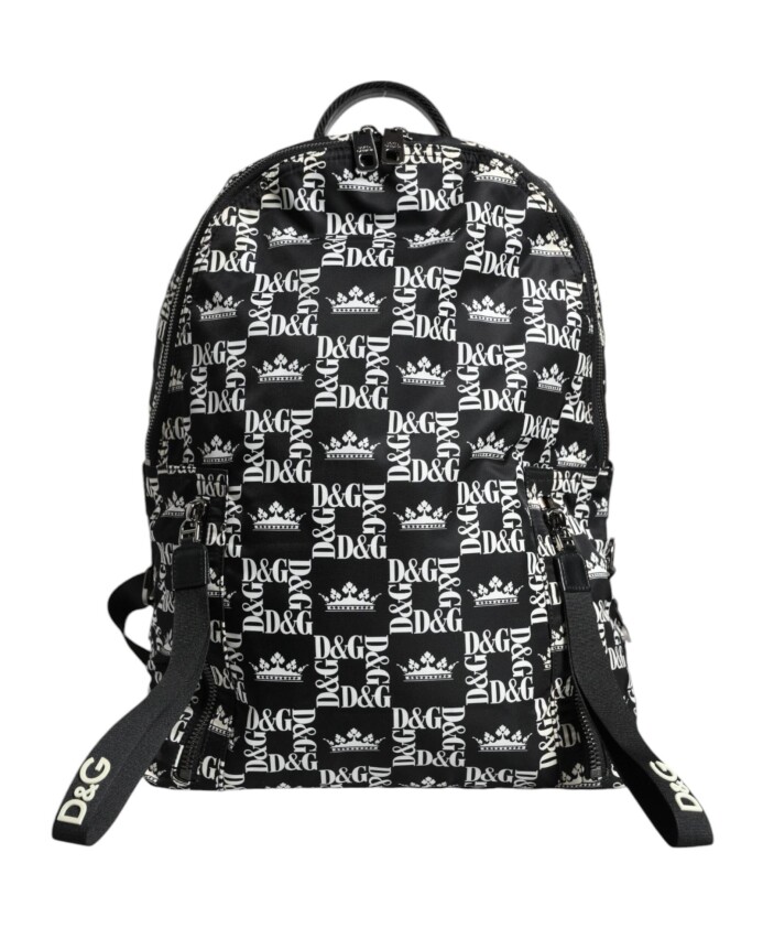 nylon-backpack-with-leather-accents