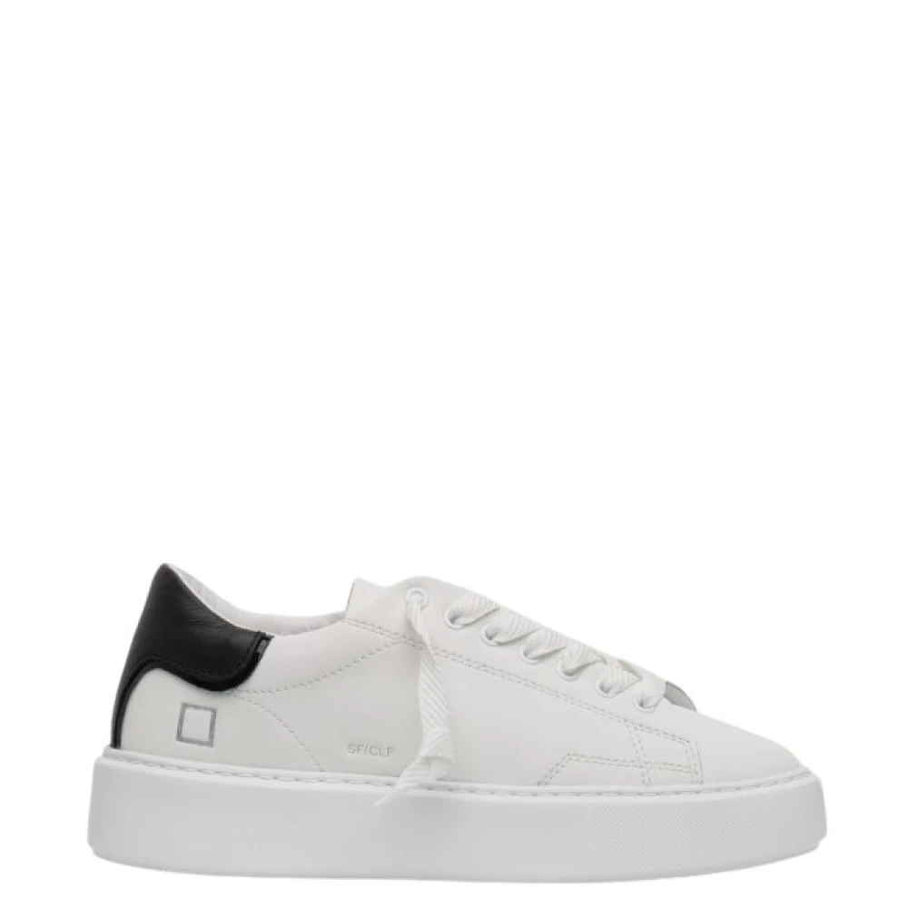 Shoes > Sneakers - - D.a.t.e. - Modalova