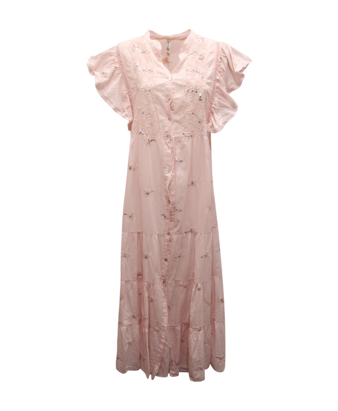 robe-en-coton-avec-details-paillettes