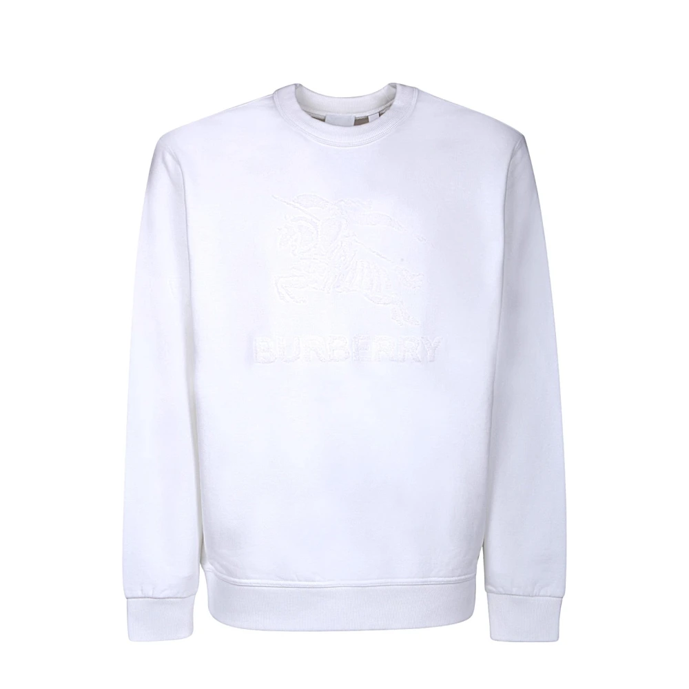 Sweatshirts & Hoodies > Sweatshirts - - Burberry - Modalova