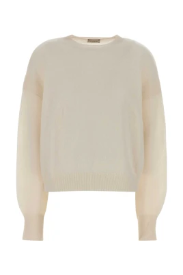 Modena Brushed Sweater