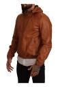 veste-bomber-en-cuir-avec-capuche
