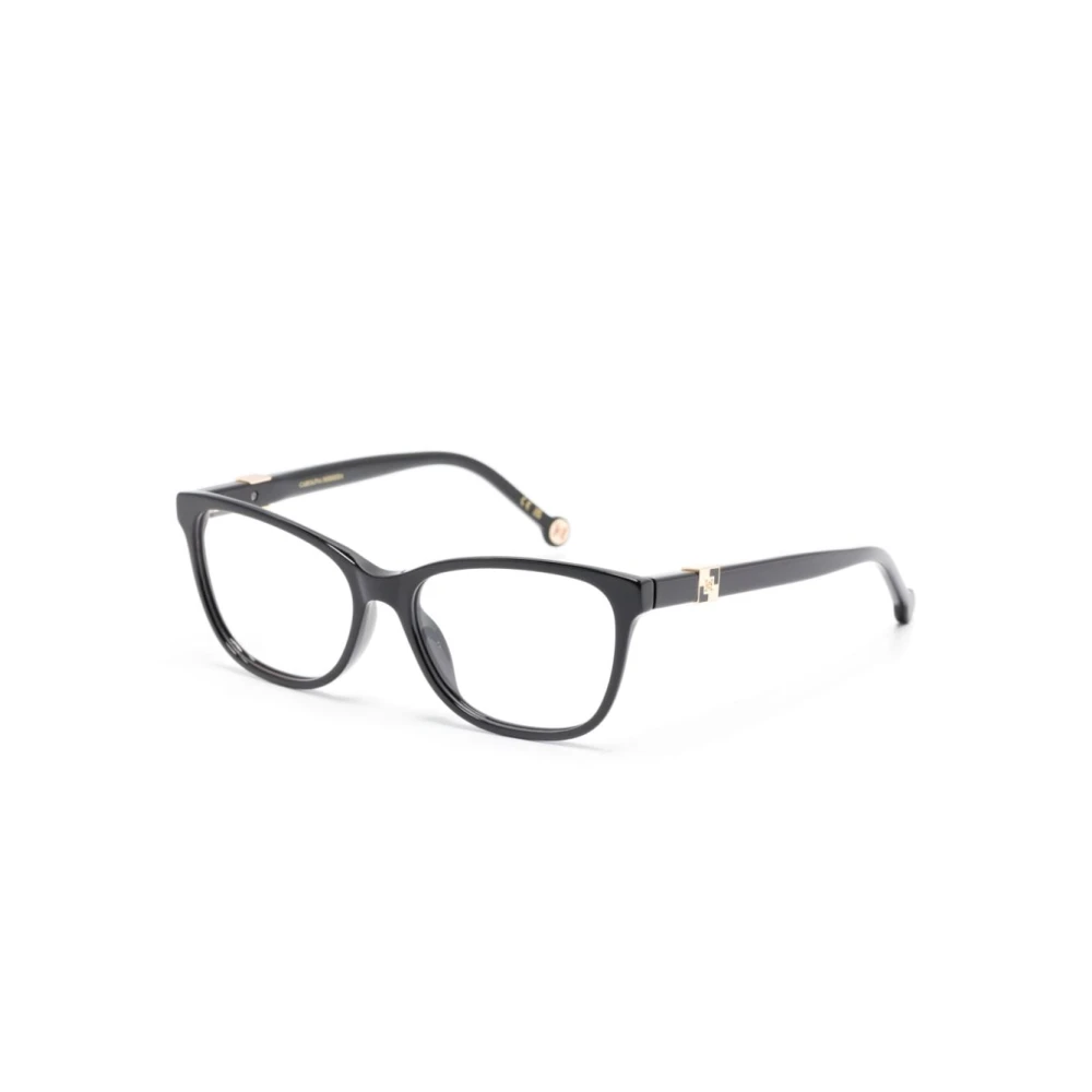Carolina Herrera Her0276G 807 Optical Frame Black Dames