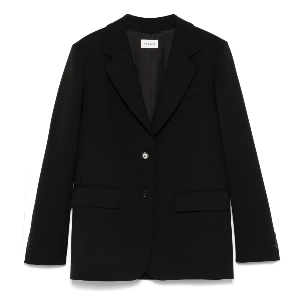 Jackets > Blazers - - P.a.r.o.s.h. - Modalova