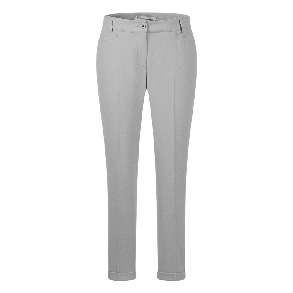 Trousers > Slim-fit Trousers - - Raffaello Rossi - Modalova