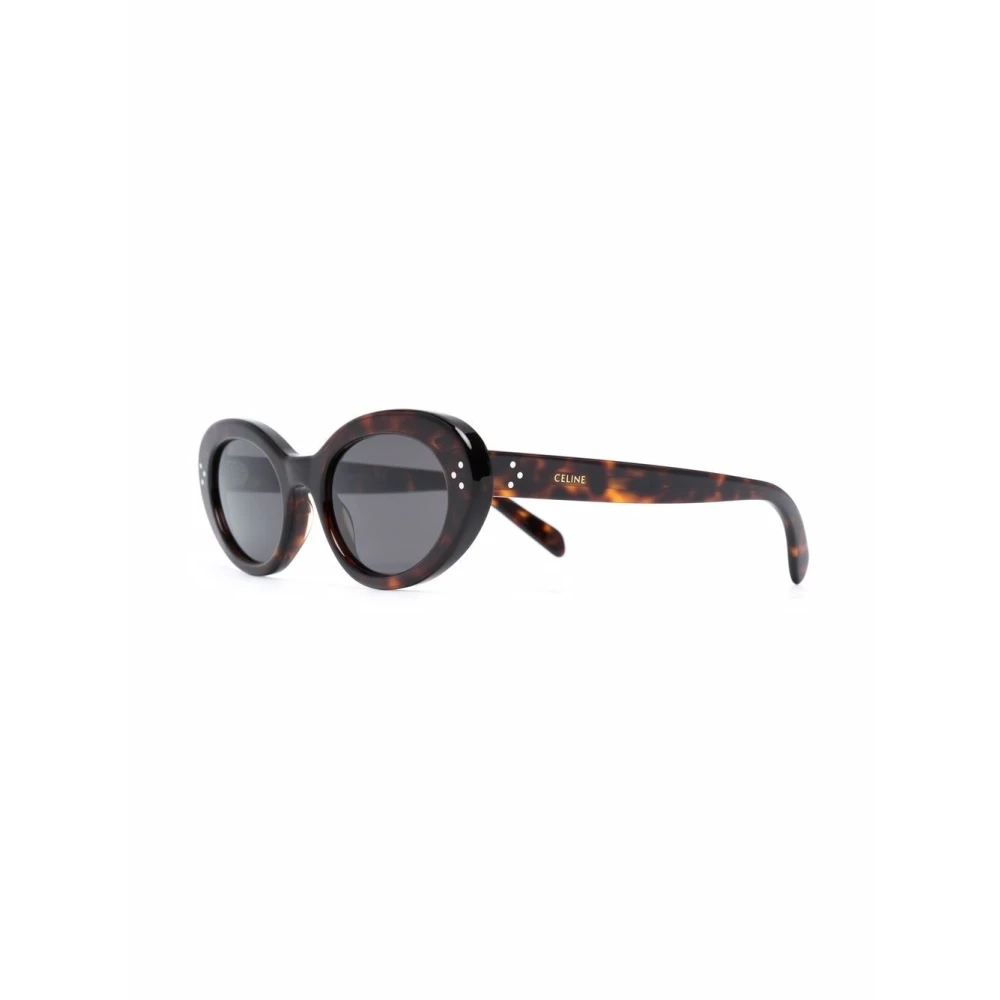 Celine Women's Brown Cl40193i 52A Sunglasses