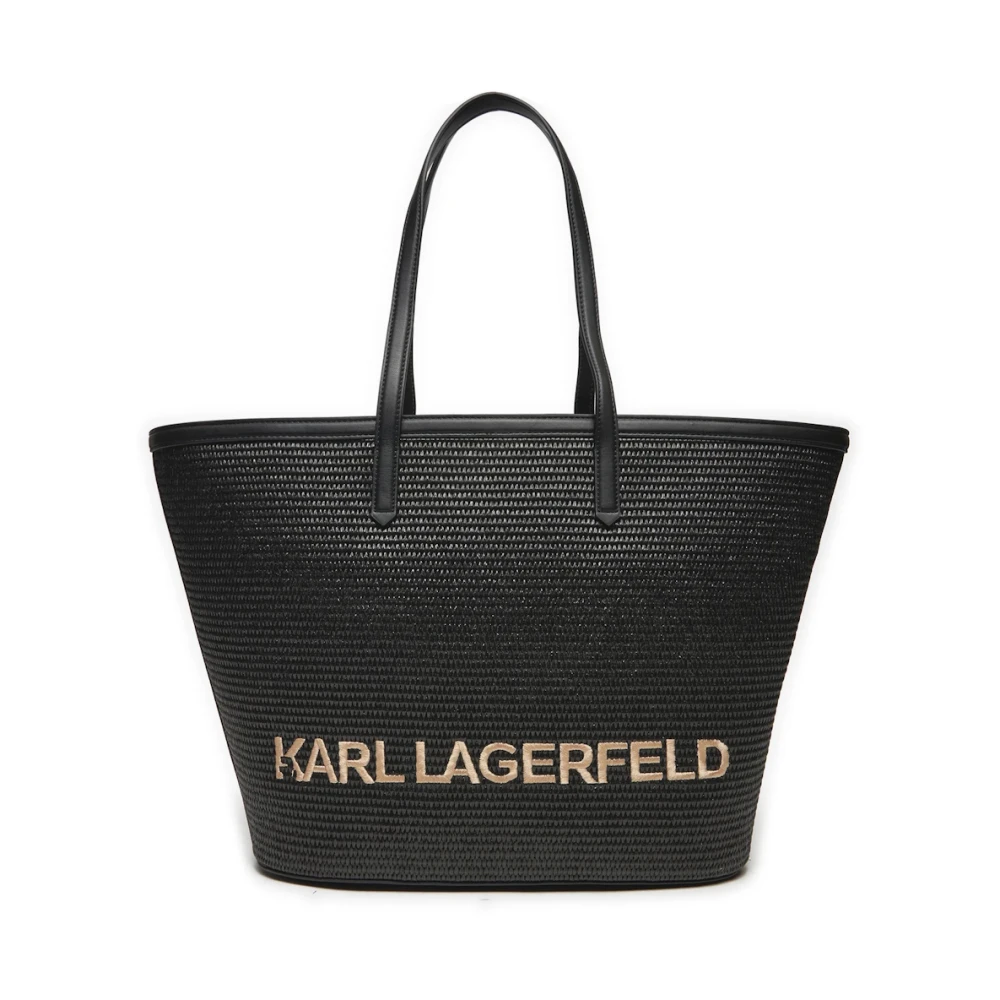 Bags > Tote Bags - - Karl Lagerfeld - Modalova