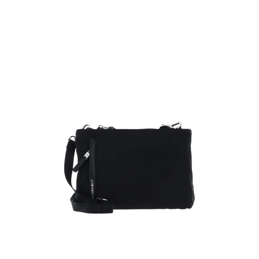 Mandarina Duck - Md20 Crossover Bag - Bags - Damen - Schwarzk - One Size - Bild 2