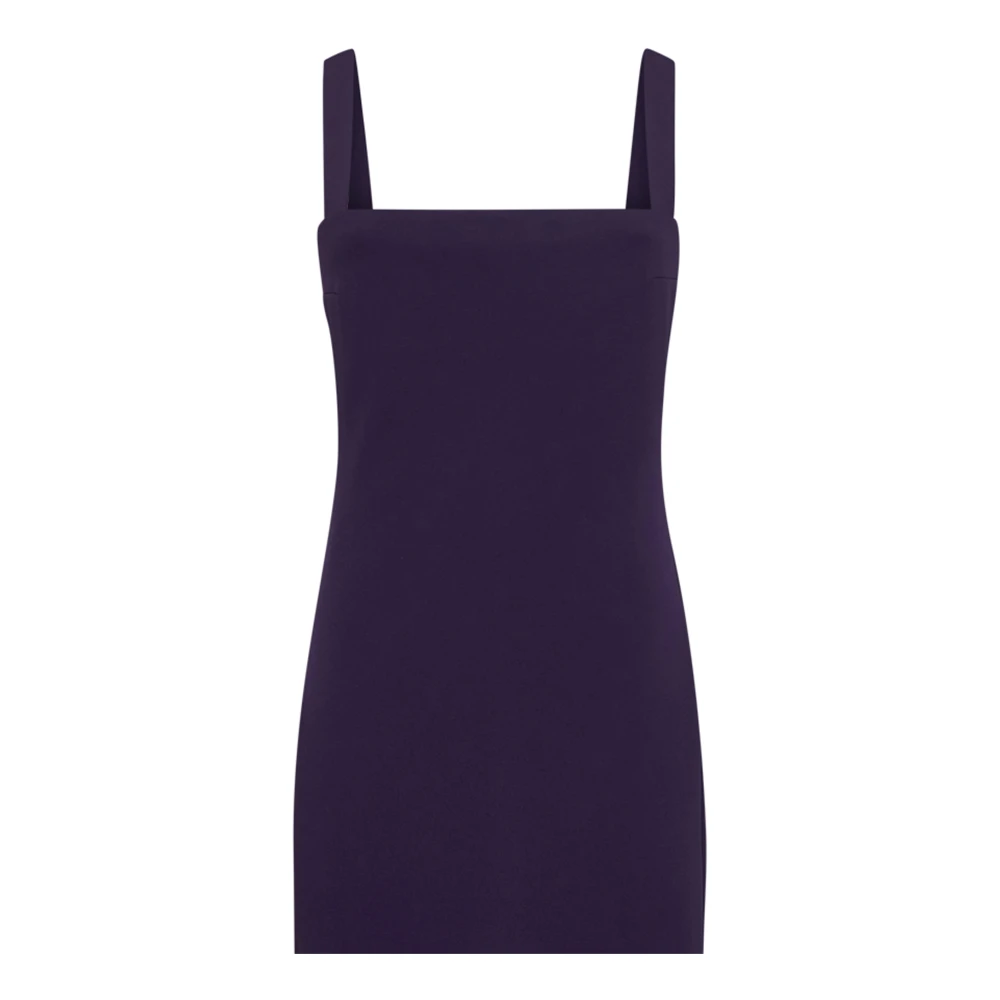 Blanca Vita Paarse Jurken voor een Stijlvolle Look Purple Dames