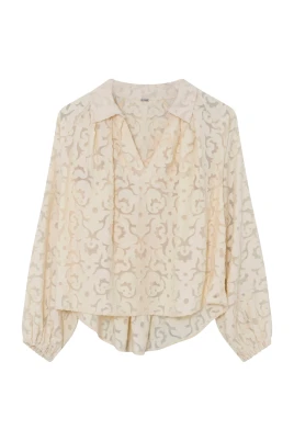 Annsofie Blouse