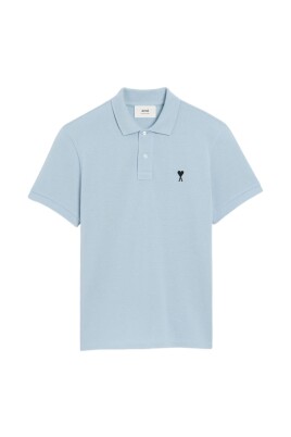 clear-blue-silk-and-nylon-t-shirts