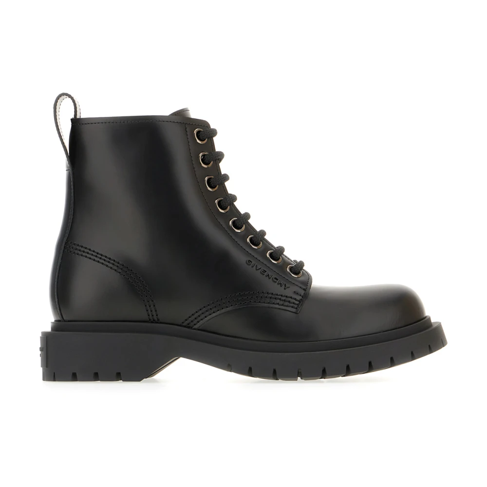 Givenchy Women's Black Fashionable Boots For Stylish Outfits