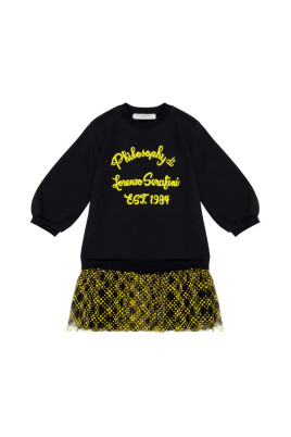 everyday-philosophy-cotton-dress-with-polka-dot-tulle-skirt