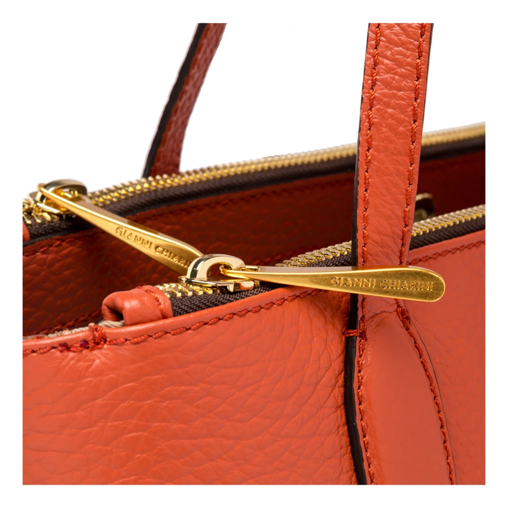 Gianni Chiarini Herfst Mara Schoudertas Red Dames