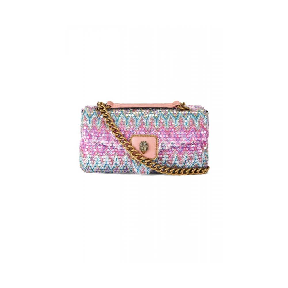 Kurt Geiger Women's Multicolor Kensington Bag - Shoulder Bags - One Size - Bags