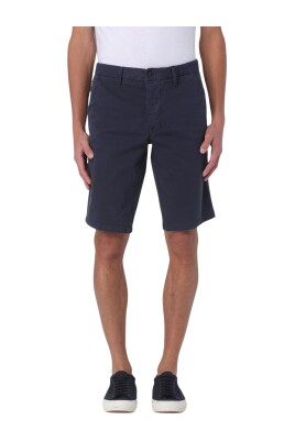 short-en-coton-bleu-pour-homme