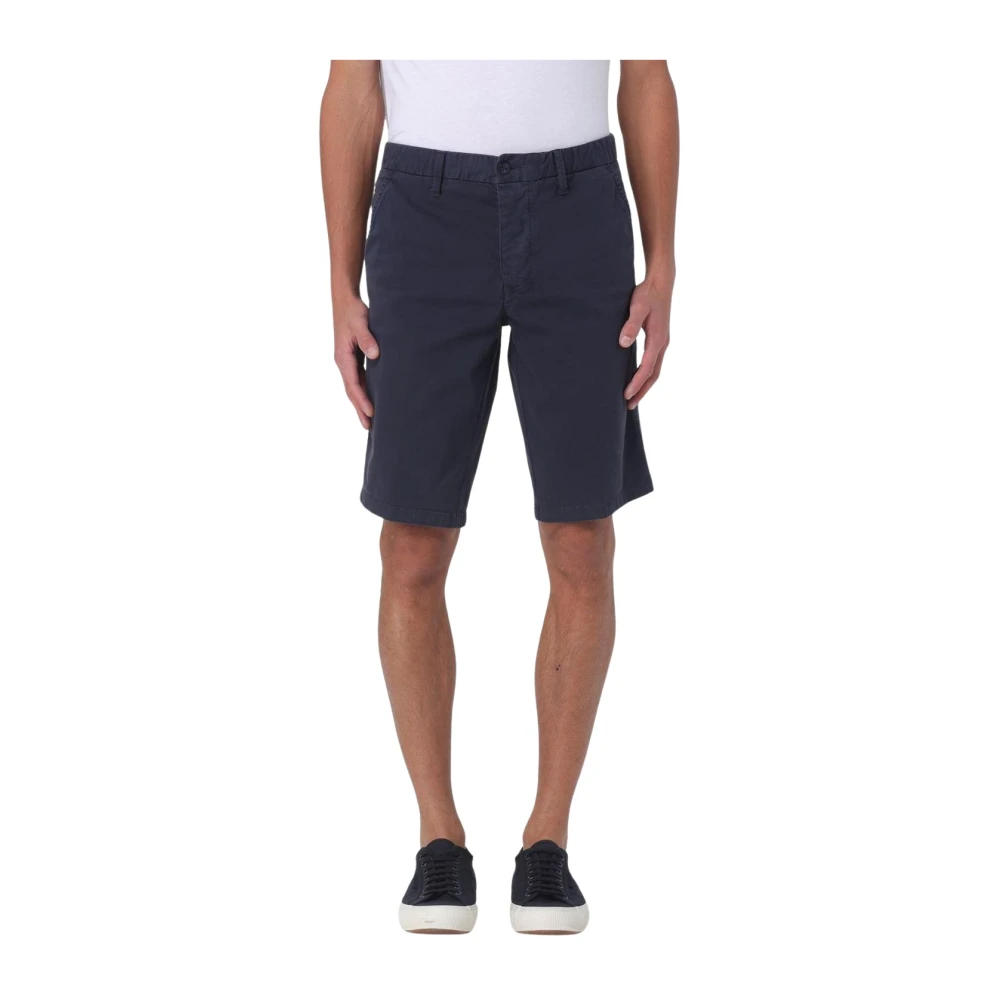 Shorts > Casual Shorts - - Blauer - Modalova