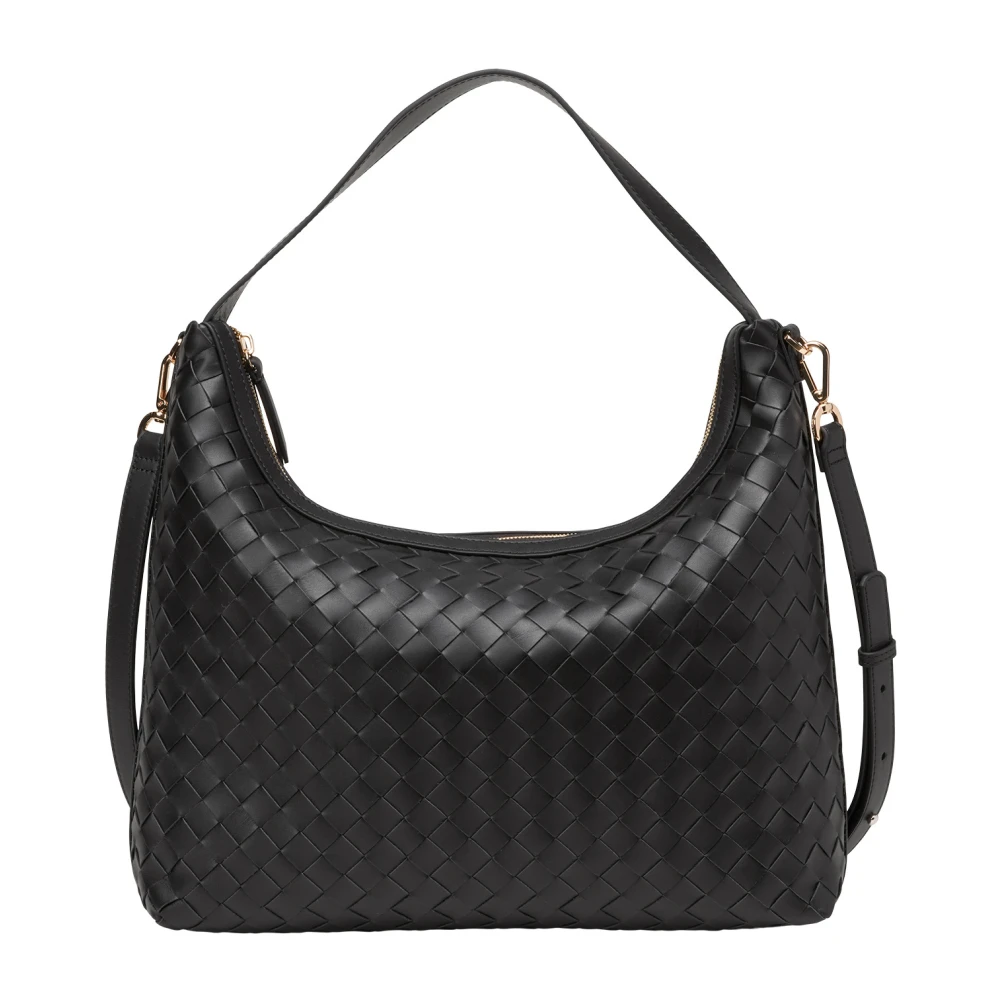 Marc O'Polo Handtas medium Black Dames