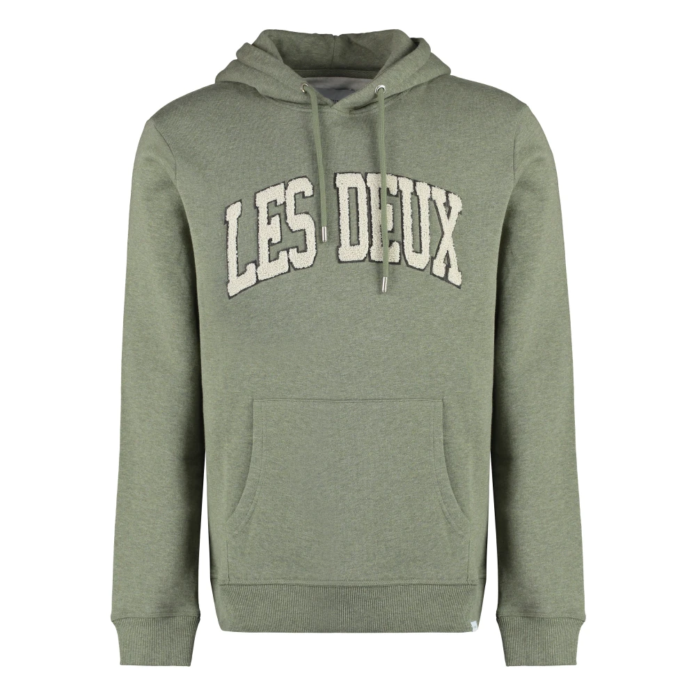 Sweatshirts & Hoodies > Hoodies - - Les Deux - Modalova