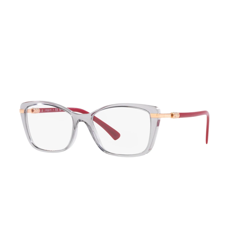 Vogue Women's Gray Glasses, 54 Mm, Vo 5487B Sunglasses