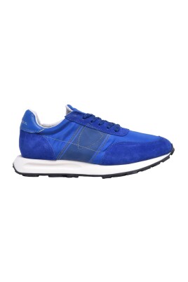 sneakers-tour-basse-en-melange-de-cuir