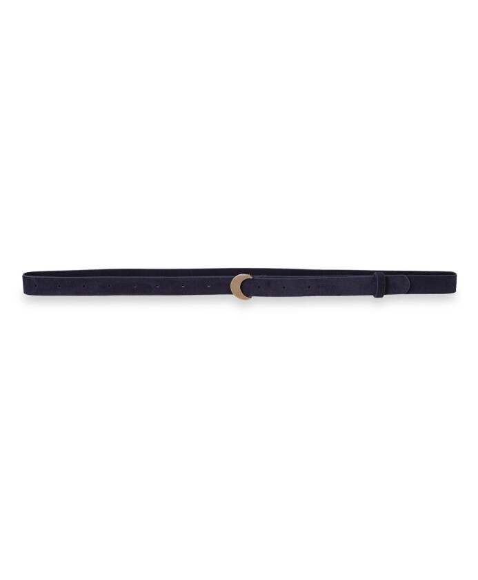 ceinture-luna-en-daim-avec-boucle-croissant-de-lune