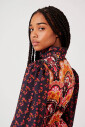 robe-midi-en-coton-imprime