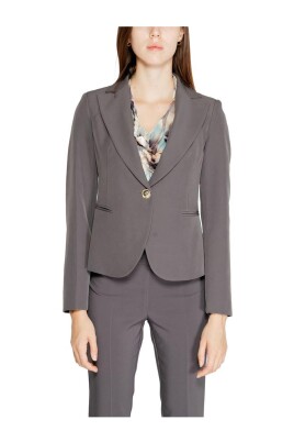 elastane-blend-blazer