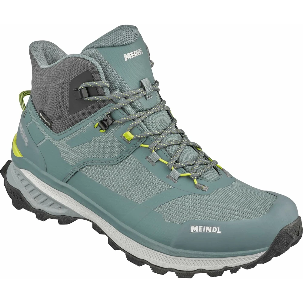 Meindl Heren Tahoma Mid GTX Schoenen