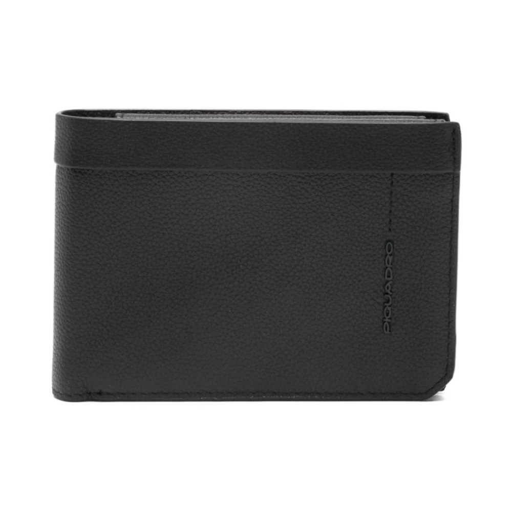 Piquadro Herren Schwarz Accessories, K, One Sizegröße: