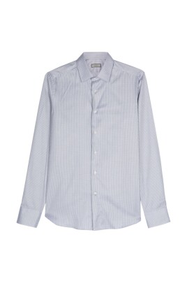 geometric-print-cotton-shirt