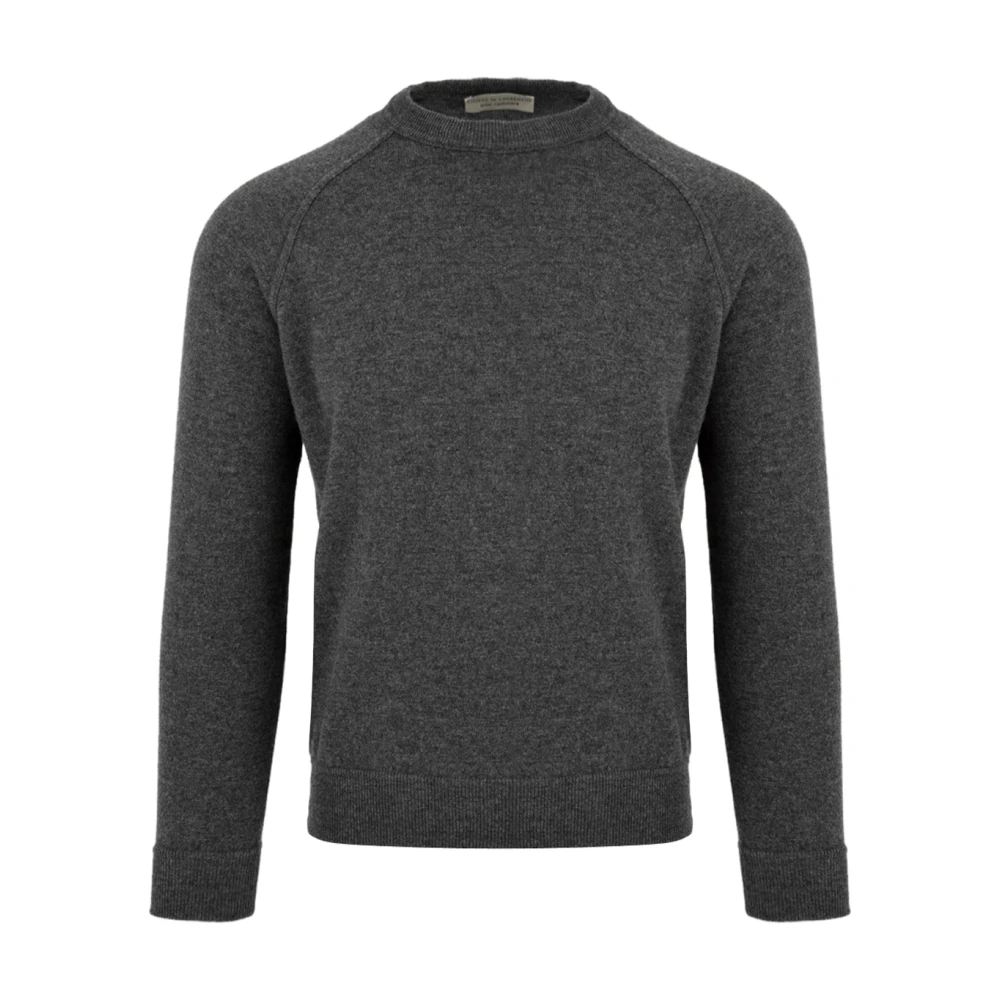 Knitwear > Round-neck Knitwear - - Filippo De Laurentiis - Modalova