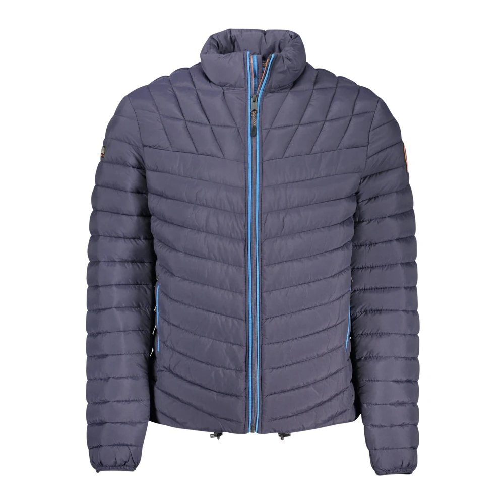 Jackets > Winter Jackets - - Napapijri - Modalova