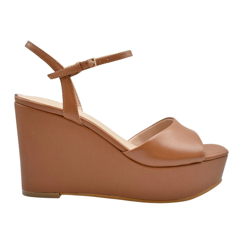 Shoes > Heels > Wedges - - Guess - Modalova