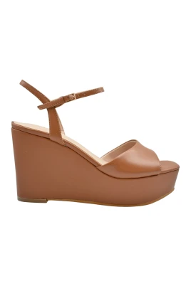 Leather Wedges