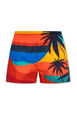 Badshorts kapsel Summer Lovers