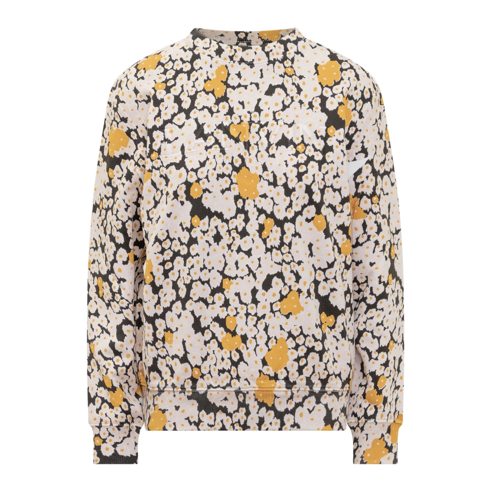Sweatshirts & Hoodies > Sweatshirts - - Lanvin - Modalova