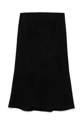 Longuette Midi Kjol