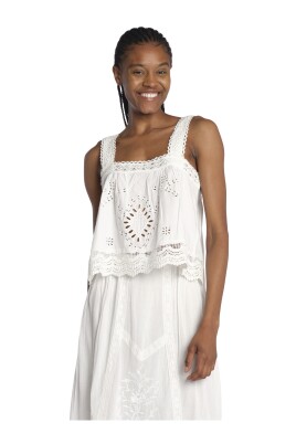 white-top-with-macrame-detail