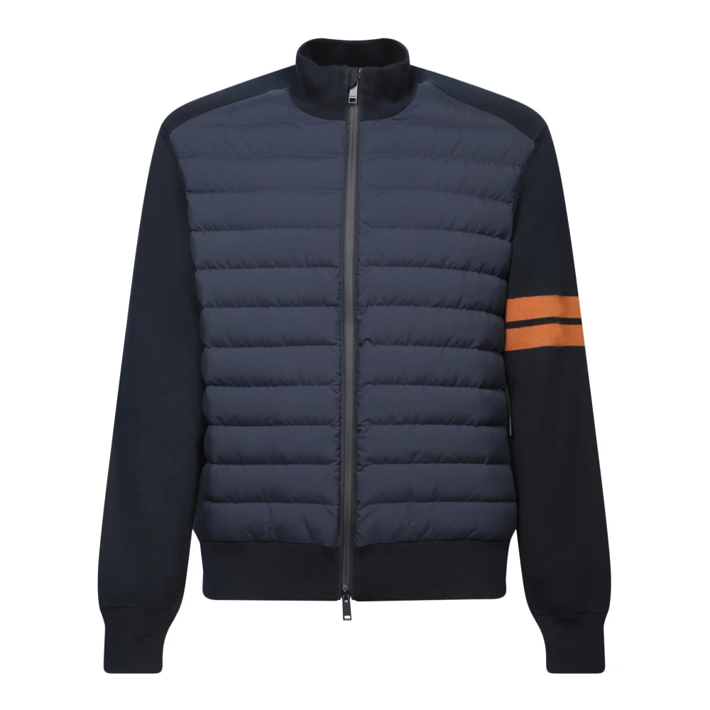 Jackets > Winter Jackets - - Zegna - Modalova