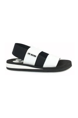 Strappy Sandal