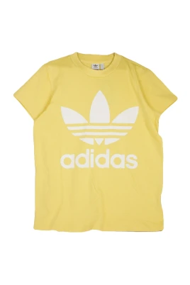 Trefoil Tee T-Shirt