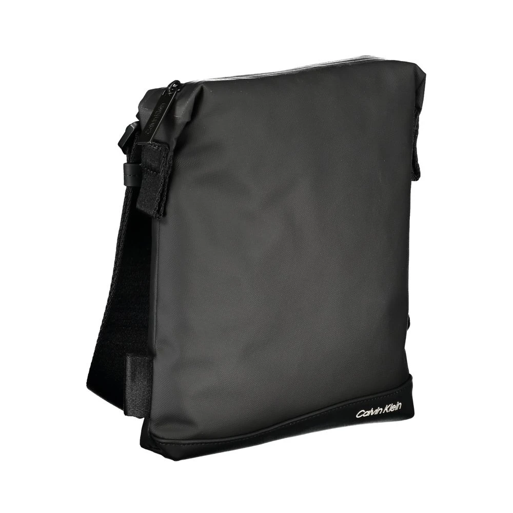 Calvin Klein Messenger Bags Black Heren